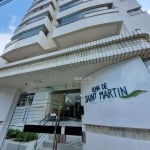 APARTAMENTO NO RESIDENCIAL SAINT MARTIN