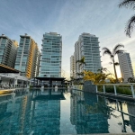 APARTAMENTO NO RESIDENCIAL AL MARE BEACH FRONT