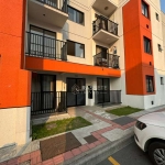 APARTAMENTO NO RESIDENCIAL ILHAS DO CARIBE