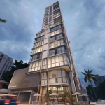 APARTAMENTO COBERTURA DE FRENTE PARA O MAR, NO GRAN TOWER NA CIDADE DE PENHA/SC