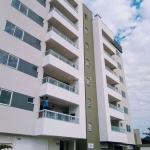 APARTAMENTO NO RESIDENCIAL LAGUNA Á POUCOS METROS DO MAR