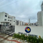 APARTAMENTO NO RESIDENCIAL ILHAS DO CARIBE II