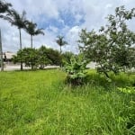 TERRENO APENAS 250 METROS DO MAR NO BAIRRO GRAVATÁ, NAVEGANTES/SC