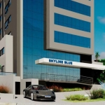 Investimento de alto retorno - Skyline Blue.