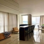 Apartamento Vista Mar em Balneário Camboriú