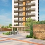 Apartamentos na Itoupava Norte