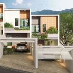 Residencial Bosco