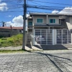 Sobrado a Venda no Bairro Passo Manso