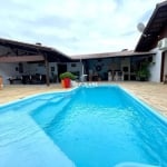 Casa com piscina - Salto Do Norte