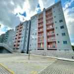 Apartamento com 2 dormitórios no Bairro Salto do Norte em Blumenau!!