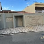 Casa com 3 quartos para alugar na Rua Hermínio Steffen, 200, Jardim Regina, Indaiatuba