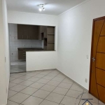 Apartamento com 2 quartos à venda na Rua Primo José Mattioni, 97, Vila Brizzola, Indaiatuba