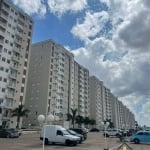 Apartamento com 2 quartos para alugar na ESTRADA MUNICIPAL CHAFIC JOSÉ SAIF - DE 1001/1002 AO FIM, 11, Helvétia, Indaiatuba