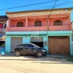 Ótima Casa, com 3 quartos, sendo 2 suítes, extremamente ampla, na Região dos Lagos