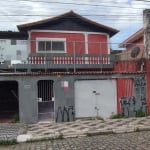 Sobrado Comercial para Locação - Vila São Francisco, Suzano/SP