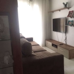 Apartamento em Centro  -  Diadema