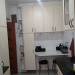 Apartamento em Centro  -  Diadema