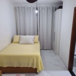 Apartamento em Centro  -  Diadema