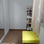 Apartamento em Centro  -  Diadema