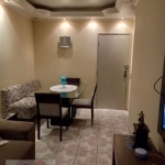 Apartamento em Centro  -  Diadema