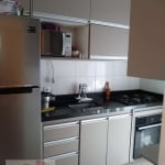 Apartamento em Vila Nogueira  -  Diadema