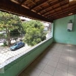 Casa Sobrado em Conceição  -  Diadema