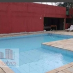 Apartamento em Centro  -  Diadema