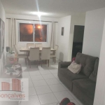 Apartamento em Centro  -  Diadema