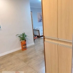 Apartamento em Taboão  -  Diadema