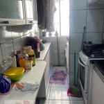 Apartamento em Campanário  -  Diadema