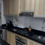 Apartamento em Centro  -  Diadema