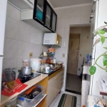 Apartamento em Centro  -  Diadema