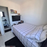 Apartamento em Centro  -  Diadema