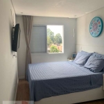 Apartamento em Centro  -  Diadema