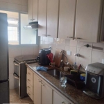 Apartamento em Centro  -  Diadema