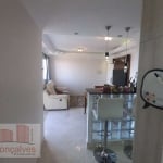 Apartamento em Centro  -  Diadema