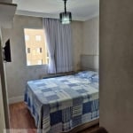 Apartamento em Centro  -  Diadema