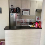 Apartamento em Canhema  -  Diadema