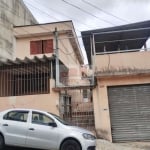 Casa Sobrado em Centro  -  Diadema