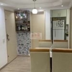 Apartamento em Conceição  -  Diadema