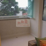Apartamento em Centro  -  Diadema