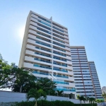 Excelente Apto 103m2 com 3 suítes - Cambeba-CE