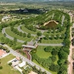 Excelente Lote no Jardnis do Lago Max em Eusébio-CE