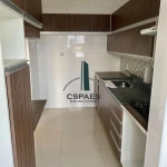 Apartamento para Locação em Barueri, Vila Iracema-Belval, 2 dormitórios, 1 suíte, 2 banheiros, 1 vaga