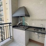 Apartamento para Locação em Osasco, City Bussocaba, 2 dormitórios, 1 banheiro, 1 vaga