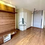 Apartamento para Locação em Barueri, Vila Iracema-Belval, 3 dormitórios, 1 suíte, 2 banheiros, 2 vagas