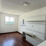 Apartamento para Locação em Jandira, Jardim São Luiz, 2 dormitórios, 1 banheiro, 1 vaga