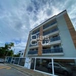 Apartamento com 3 dormitórios à venda, 130 m² por R$ 596.000,00 - Costazul - Rio das Ostras/RJ