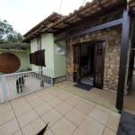 Casa com 3 dormitórios à venda, 120 m² por R$ 480.000,00 - Centro - Rio das Ostras/RJ