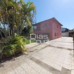 Casa com 5 quartos, 230 m² - venda por R$ 550.000 ou aluguel por R$ 3.275/mês - Extensão do Bosque - Rio das Ostras/RJ